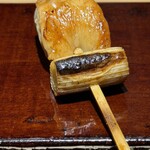 銀座焼とり 京丹波 - 