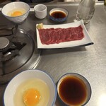 桜なべ　みの家 - 