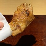 銀座焼とり 京丹波 - 