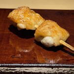 銀座焼とり 京丹波 - 