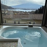 ラビスタ富士河口湖 - 