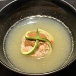 銀座焼とり 京丹波 - 