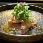 銀座焼とり 京丹波 - 