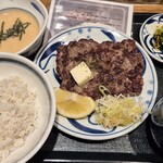 ねぎし 上野駅前B1店 - 