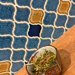 此処は堀江 ニルとコメ - 