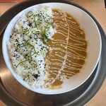 ガネーシャ - 料理写真: