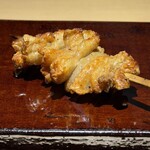 銀座焼とり 京丹波 - 