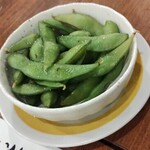 新時代 吉祥寺駅北口武蔵通り店 - 枝豆