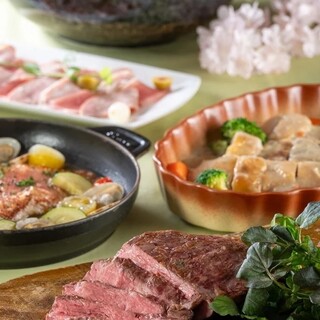 ダイニング フェリオ_1