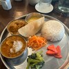ニチヨウカレー