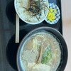 宝ラーメン 徳島阿波おどり空港店