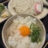 ひや麦あつ麦専門店 一日一麦