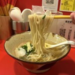 沖縄麺処 天願 - 