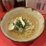 沖縄麺処 天願 - 