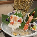 かに道楽 三宮店 - 