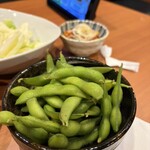 旨唐揚げと居酒メシ ミライザカ - 