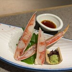 かに道楽 三宮店 - 