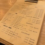 酒と飯 コメマル - 