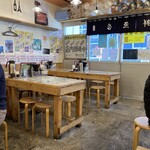 タカマル鮮魚店 新橋店 - 