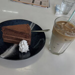 加恋ちゃん家 - 料理写真: