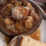 汁べゑ 渋谷店 - 