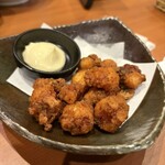 旨唐揚げと居酒メシ ミライザカ - 