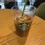 スターバックス コーヒー - ドリンク写真:ドリップショート