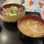 タカマル鮮魚店 新橋店 - 