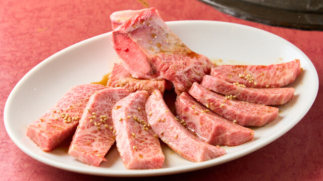 本とさや （ホントサヤ）のご予約 - 浅草（つくばEXP）/焼肉 | 食べログ