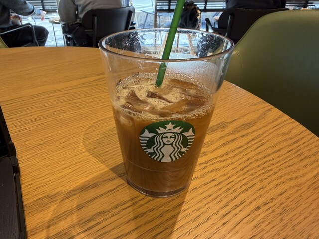 by ki853 : スターバックス コーヒー 名古屋高辻店 (Starbucks Coffee
