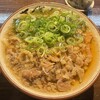 長浜うどん 長浜本店