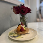 Café Petitmarron - 