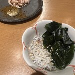 焼鳥酒場 本田商店 - 