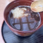 深大寺 鈴や - 