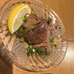 焼鳥酒場 本田商店 - 
