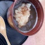 深大寺 鈴や - 