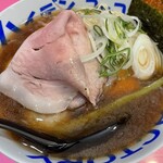 ハイデン.コッコFACTORY ら-めん凛々 - 