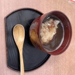 深大寺 鈴や - 