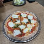 CRAZY PIZZA TORANOMON - 