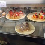 Café Petitmarron - 