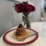 Café Petitmarron - 