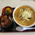 やなぎ亭 - 
