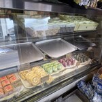 おかしの店 ウチダ - 