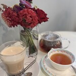 Café Petitmarron - 
