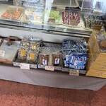 おかしの店 ウチダ - 