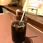 バリバリ - ランチドリンク