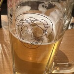 焼鳥酒場 本田商店 - 