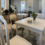 Café Petitmarron - 