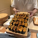 銀座之Miko壽司 - 