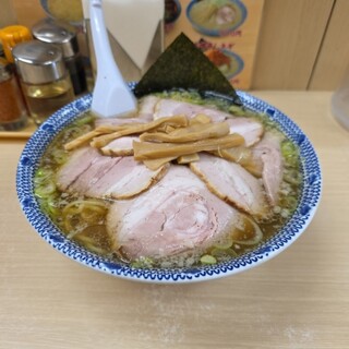 麺家大勝軒_0
